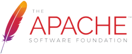 Apache Software Foundation logo